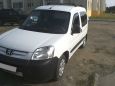    Peugeot Partner 2009 , 260000 , 