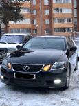  Lexus GS300 2005 , 730000 , 