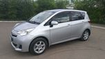  Toyota Ractis 2011 , 650000 , 