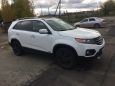 SUV   Kia Sorento 2011 , 920000 , 