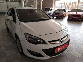  Opel Astra 2014 , 535000 ,  