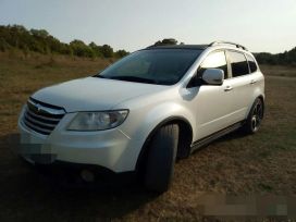 SUV   Subaru Tribeca 2007 , 450000 , 