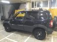 SUV   Chevrolet Niva 2015 , 475000 , 