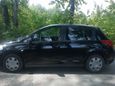  Nissan Tiida 2008 , 390000 , 