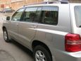 Toyota Kluger V 2001 , 580000 , 