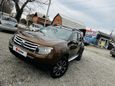 SUV   Renault Duster 2012 , 699000 , 