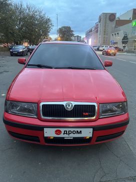  Skoda Octavia 2000 , 450000 , 