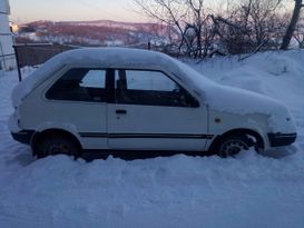  Nissan March 1986 , 40000 , 