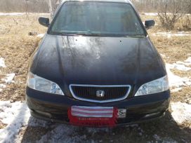  Honda Saber 1998 , 320000 , 