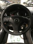  Mazda Mazda6 MPS 2006 , 497000 , 