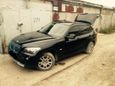 SUV   BMW X1 2012 , 1150000 , -