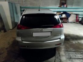  Toyota Caldina 2003 , 415000 , 