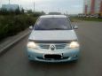  Renault Logan 2008 , 244000 , 