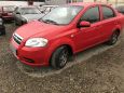  Chevrolet Aveo 2006 , 235000 , --