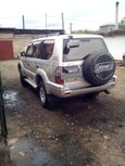 SUV   Toyota Land Cruiser Prado 1998 , 920000 , 