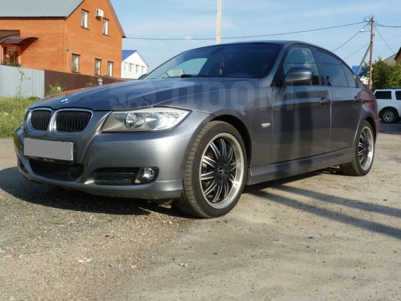  BMW 3-Series 2010 , 850000 , 