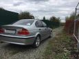  BMW 3-Series 2001 , 260000 , 