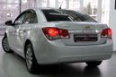  Chevrolet Cruze 2012 , 497000 , 