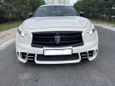 SUV   Infiniti FX50 2013 , 2750000 , 