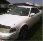  Toyota Mark II 1996 , 230000 , 