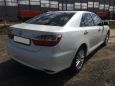  Toyota Camry 2015 , 1270000 , 