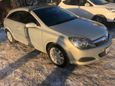  Opel Astra 2008 , 245000 , 