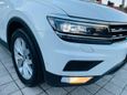 SUV   Volkswagen Tiguan 2017 , 1717000 , 