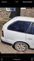  Toyota Corolla 1995 , 115000 , 