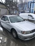  Nissan Cefiro 1997 , 100000 , 