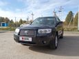 SUV   Subaru Forester 2007 , 585000 , 