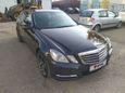  Mercedes-Benz E-Class 2011 , 750000 , 