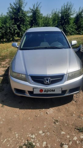  Honda Accord 2003 , 500000 , 