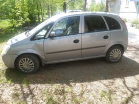    Opel Meriva 2003 , 185000 , 