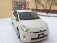  Toyota Prius 2010 , 665000 , 