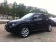 SUV   Nissan Juke 2010 , 685000 , 