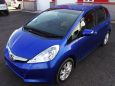  Honda Fit 2012 , 999999 , 