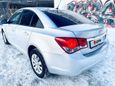  Chevrolet Cruze 2011 , 499000 , 