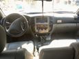 SUV   Toyota Land Cruiser 2004 , 1700000 , 