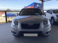 SUV   Hyundai Santa Fe 2011 , 895000 , --