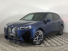 SUV или внедорожник BMW iX 2022 года, 7990000 рублей, Санкт-Петербург