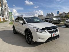 SUV или внедорожник Subaru XV 2012 года, 1555000 рублей, Барнаул