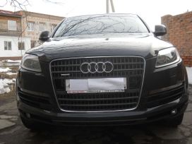 SUV   Audi Q7 2008 , 1400000 , 