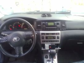  Toyota Corolla 2005 , 330000 , 
