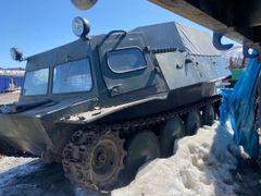 Снегоболотоход ГАЗ 73 2019 года, 1200000 рублей, Магадан
