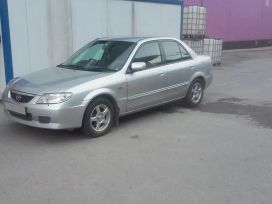  Mazda Familia 2003 , 135000 , 