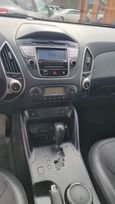 SUV   Hyundai ix35 2013 , 1220000 , 