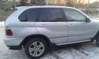 SUV   BMW X5 2003 , 450000 , 