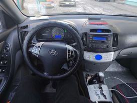 Седан Hyundai Avante 2007 года, 750000 рублей, Свободный