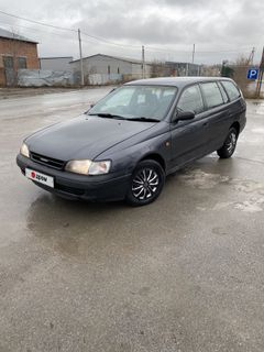 Универсал Toyota Caldina 1996 года, 235000 рублей, Новосибирск
