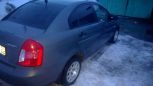  Hyundai Verna 2007 , 260000 , 